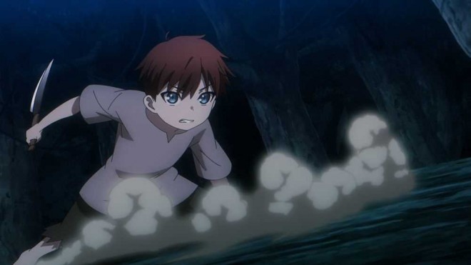 The Beginning After the End